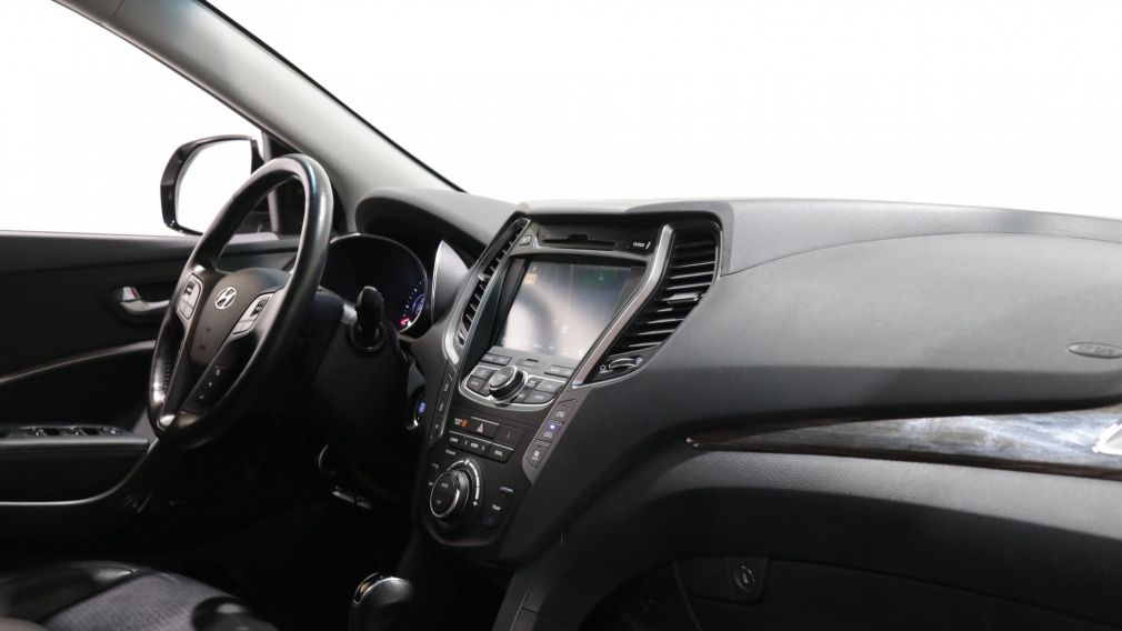 2014 Hyundai Santa Fe Limited AWD AUTO AC GR ELEC CAMÉRA DE RECULE TOIT #60