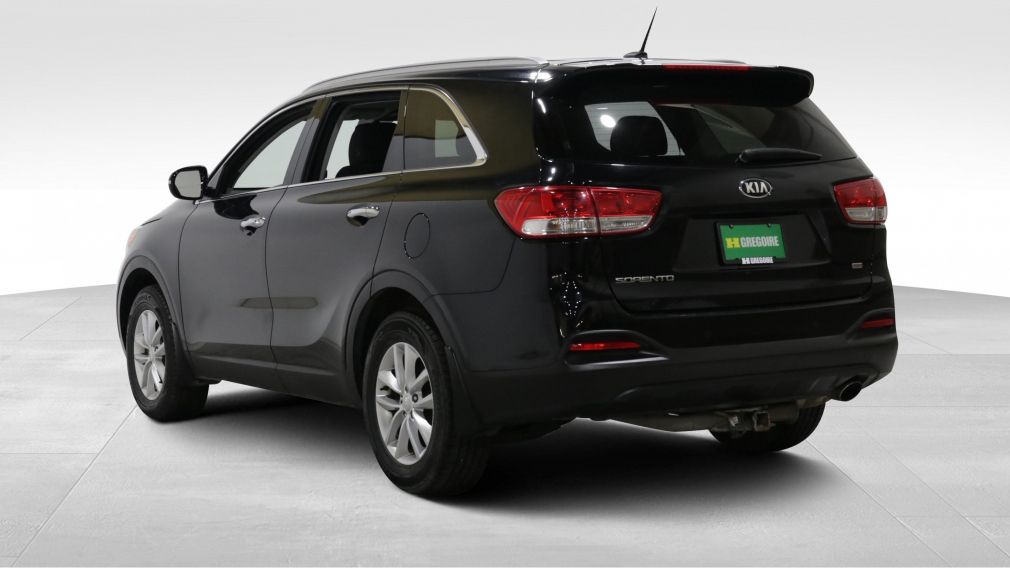 2017 Kia Sorento LX AUTO A/C GR ÉLECT MAGS BLUETOOTH #4