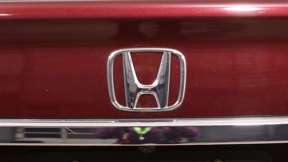 2015 Honda Civic EX AUTO AC GR ÉLECT TOIT MAGS CAMÉRA BLUETHOOT #25