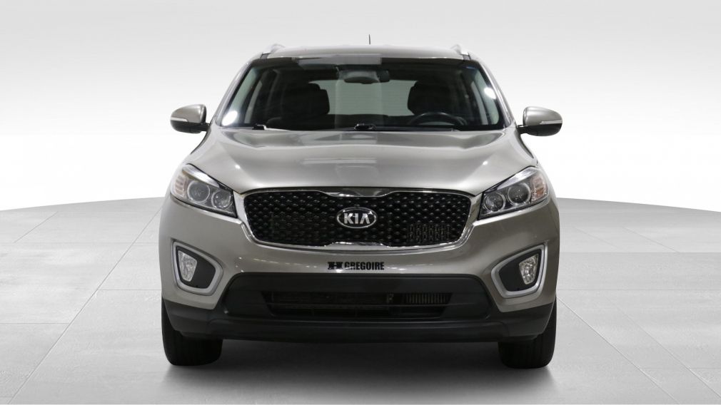 2016 Kia Sorento 2.0L Turbo LX+ AUTO A/C GR ÉLECT MAGS CAMERA BLUET #1