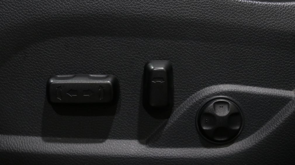 2013 Hyundai Santa Fe SE AWD A/C CUIR TOIT MAGS CAM RECUL BLUETOOTH #11