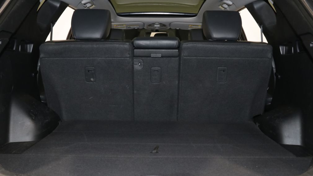 2013 Hyundai Santa Fe SE AWD A/C CUIR TOIT MAGS CAM RECUL BLUETOOTH #30