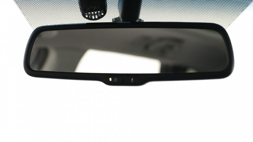 2013 Hyundai Santa Fe SE AWD A/C CUIR TOIT MAGS CAM RECUL BLUETOOTH #22