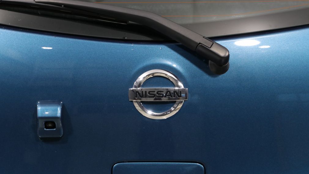 2018 Nissan MICRA SR AUTO A/C MAGS CAM RECULE BLUETOOTH #25