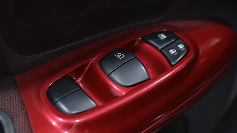 2016 Nissan Juke SV AUTO A/C GR ÉLECT MAGS CAM RECUL BLUETOOTH #10