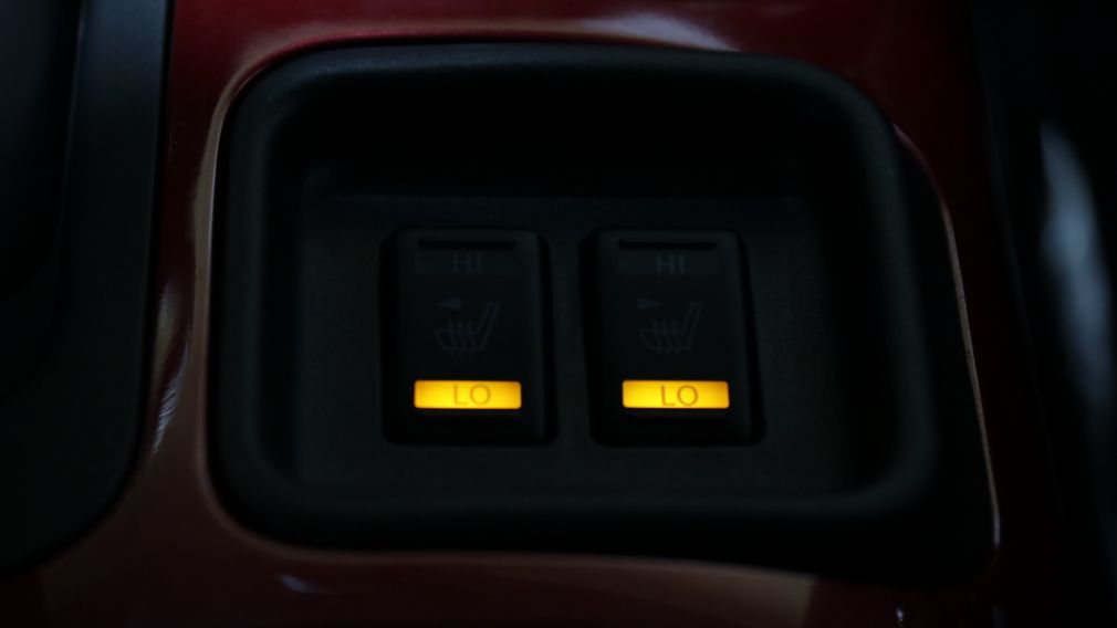 2016 Nissan Juke SV AUTO A/C GR ÉLECT MAGS CAM RECUL BLUETOOTH #18
