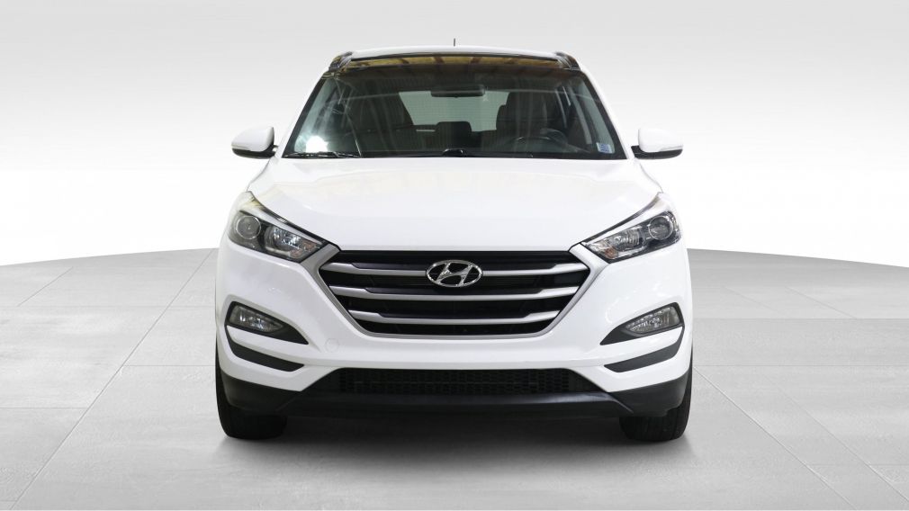 2017 Hyundai Tucson SE AWD CUIR TOIT MAGS CAM RECUL BLUETOOTH #2