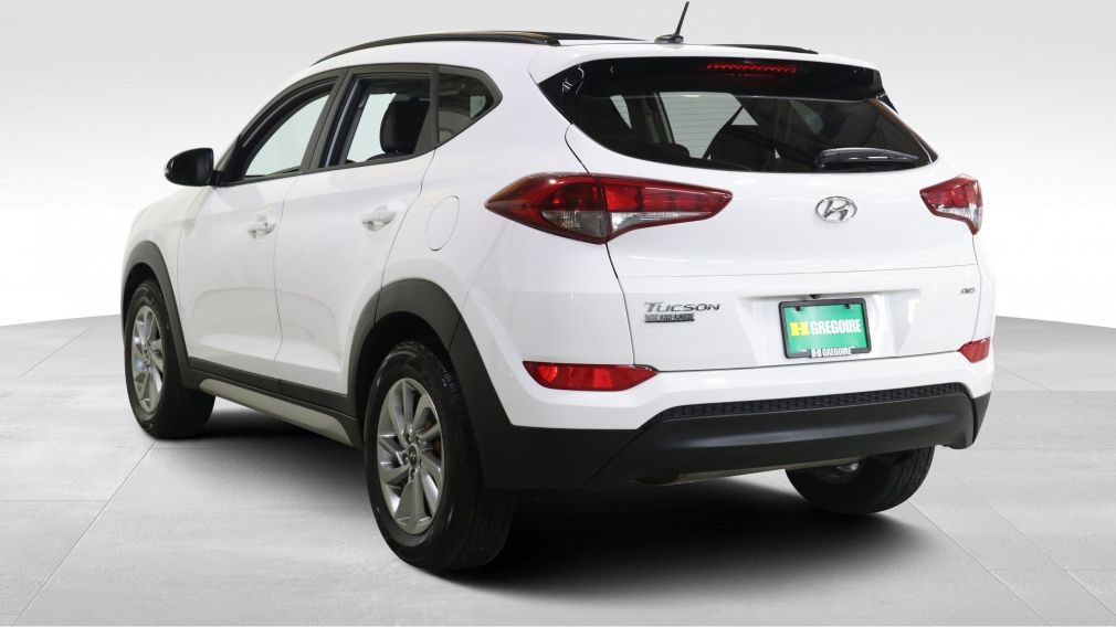 2017 Hyundai Tucson SE AWD CUIR TOIT MAGS CAM RECUL BLUETOOTH #5