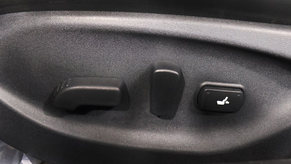 2015 Infiniti Q50 LIMITED AWD A/C CUIR TOIT NAV MAGS CAM RECUL #13