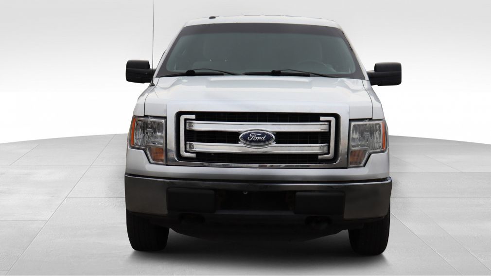 2013 Ford F150 XLT 4X4 AUTO A/C GR ELECT MAGS #2