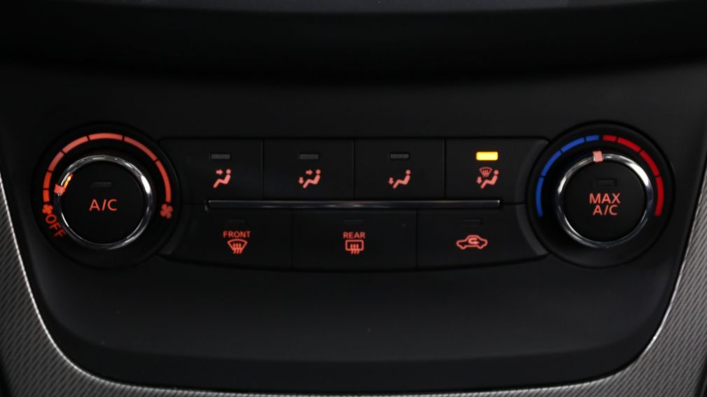2015 Nissan Sentra SR AUTO TOIT MAGS NAV AC GR ELECT MAGS #19