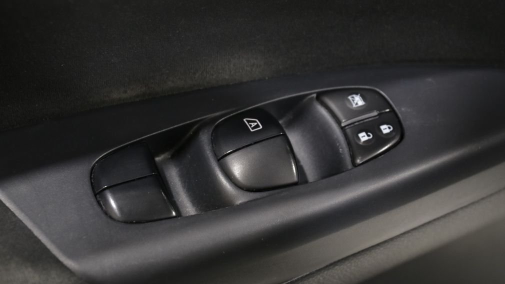 2015 Nissan Sentra SR AUTO TOIT MAGS NAV AC GR ELECT MAGS #12