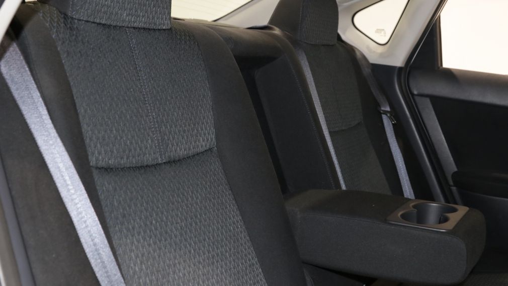 2015 Nissan Sentra SR AUTO TOIT MAGS NAV AC GR ELECT MAGS #24
