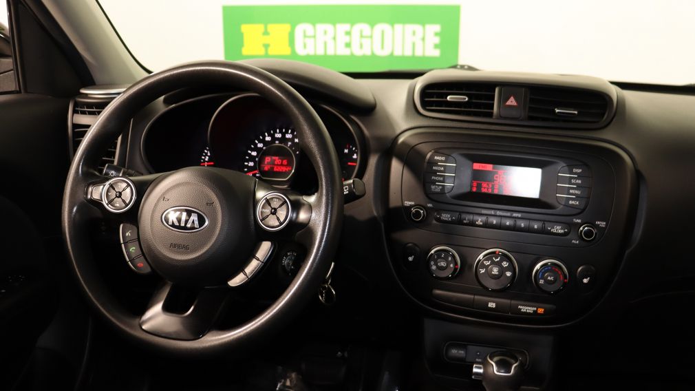 2014 Kia Soul EX AUTO A/C GR ÉLECT MAGS BLUETOOTH #12