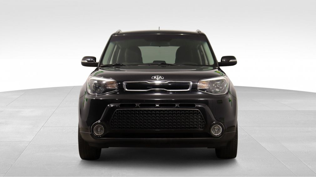 2014 Kia Soul EX AUTO A/C GR ÉLECT MAGS BLUETOOTH #2