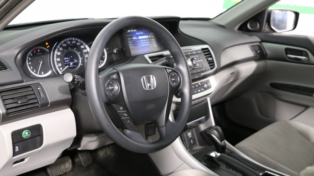 2013 Honda Accord LX AUTO A/C GR ELECT MAGS CAM RECUL BLUETOOTH #8