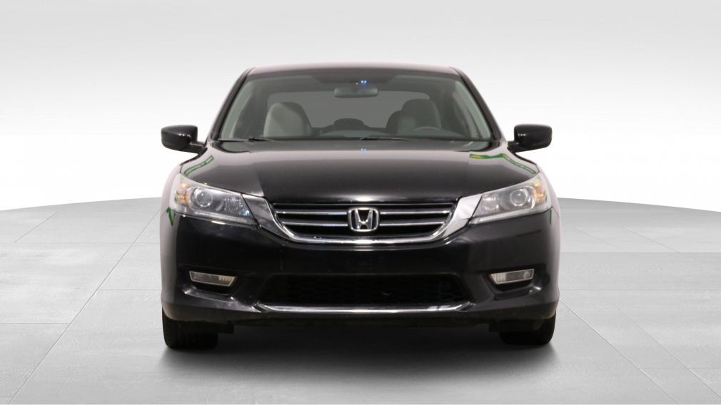 2013 Honda Accord LX AUTO A/C GR ELECT MAGS CAM RECUL BLUETOOTH #1