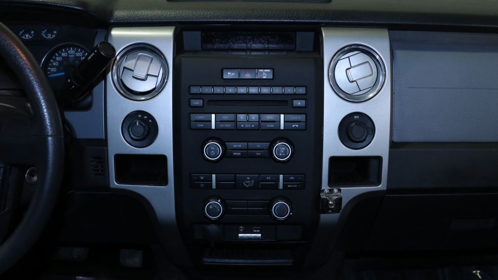 2014 Ford F150 XLT 4x4 AUTO AC GR ELEC 4 PORTE 6 PASS #14
