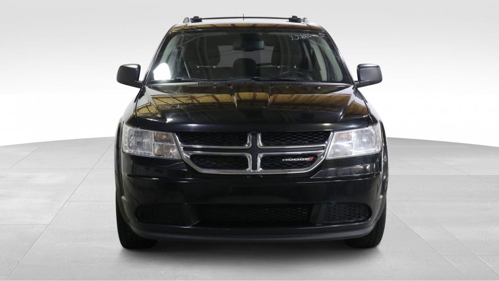 2016 Dodge Journey SE AUTO AC GR ELEC #1