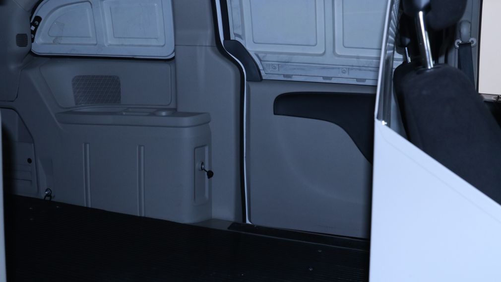 2015 Ram Cargo Van  AUTO AC GR ELEC #19