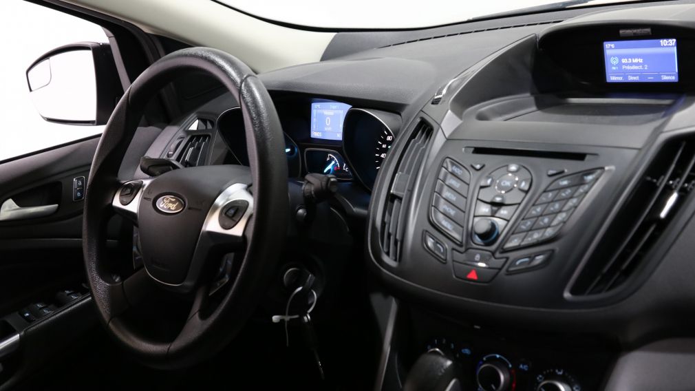 2014 Ford Escape SE AUTO A/C GR ÉLECT MAGS CAM RECUL BLUETOOTH #22