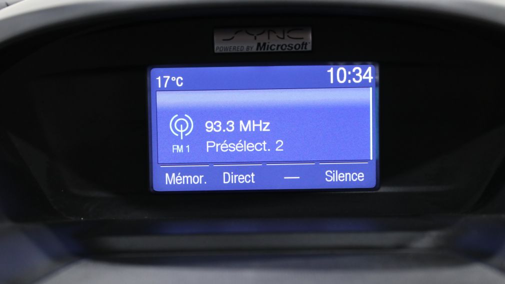 2014 Ford Escape SE AUTO A/C GR ÉLECT MAGS CAM RECUL BLUETOOTH #16