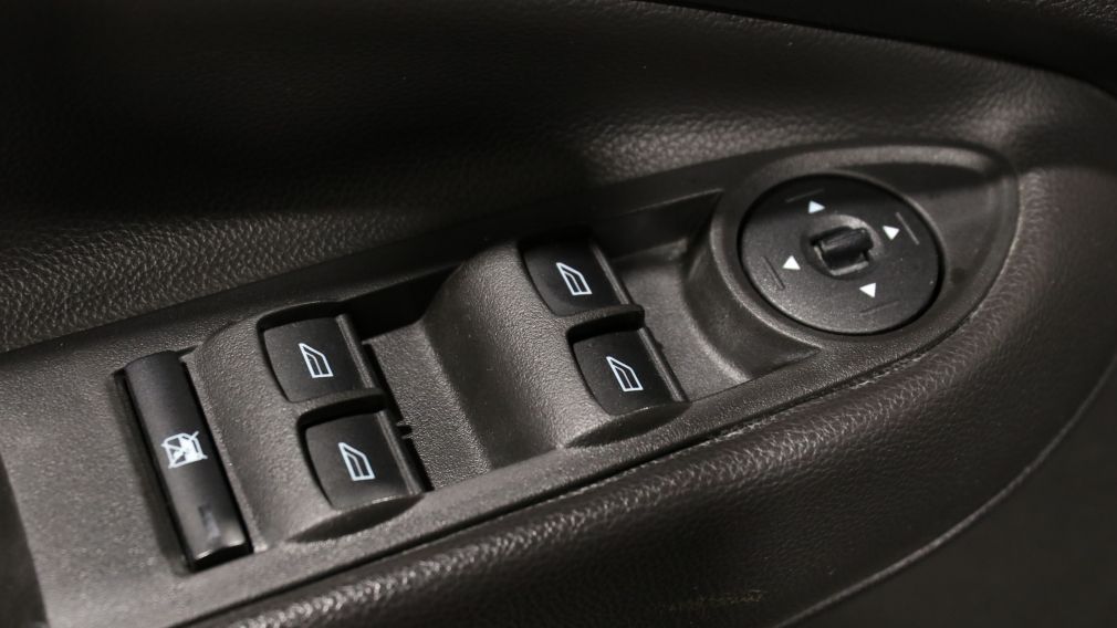 2014 Ford Escape SE AUTO A/C GR ÉLECT MAGS CAM RECUL BLUETOOTH #10