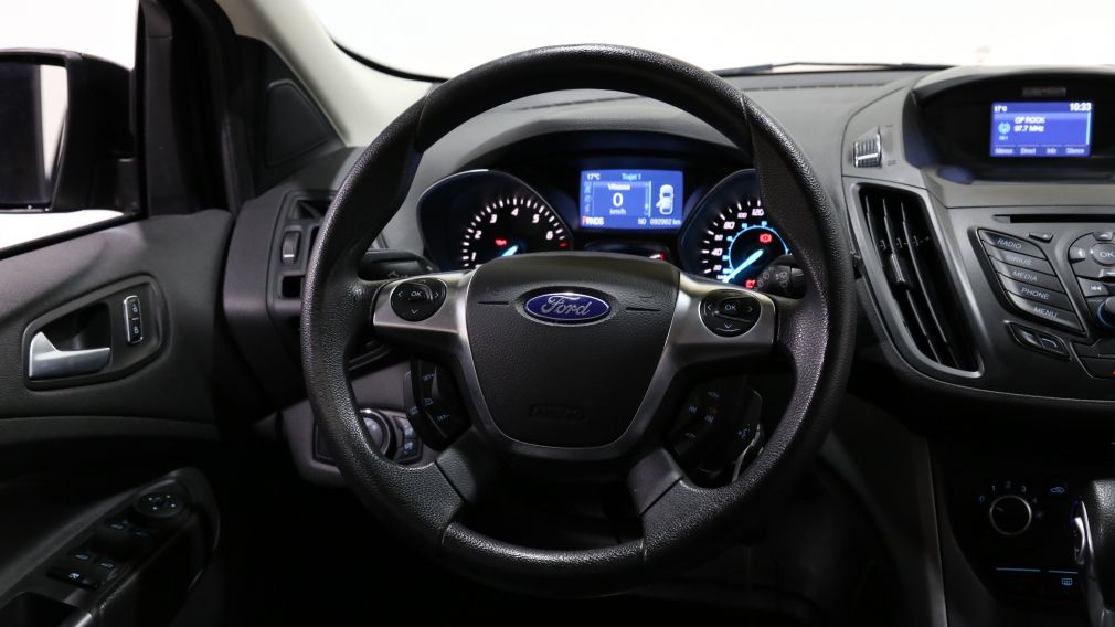 2014 Ford Escape SE AUTO A/C GR ÉLECT MAGS CAM RECUL BLUETOOTH #16