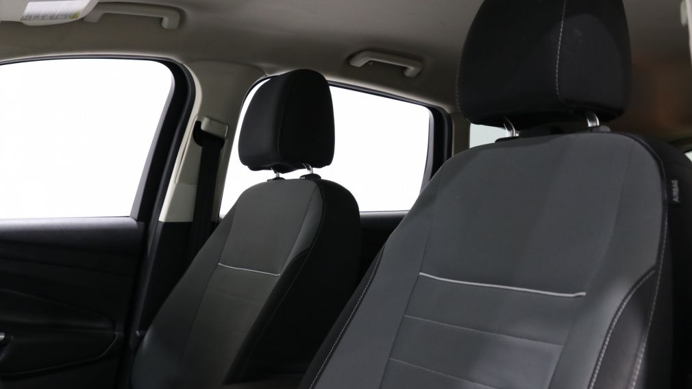 2014 Ford Escape SE AUTO A/C GR ÉLECT MAGS CAM RECUL BLUETOOTH #10