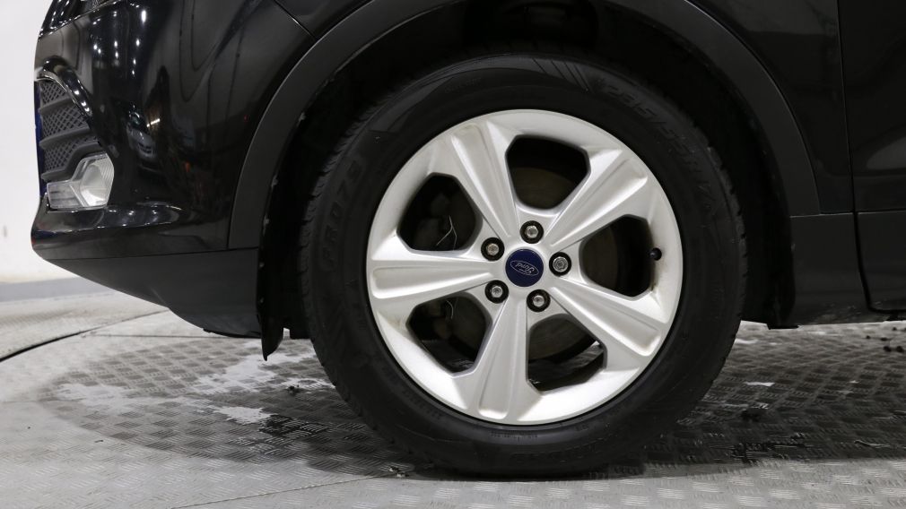 2014 Ford Escape SE AUTO A/C GR ÉLECT MAGS CAM RECUL BLUETOOTH #24
