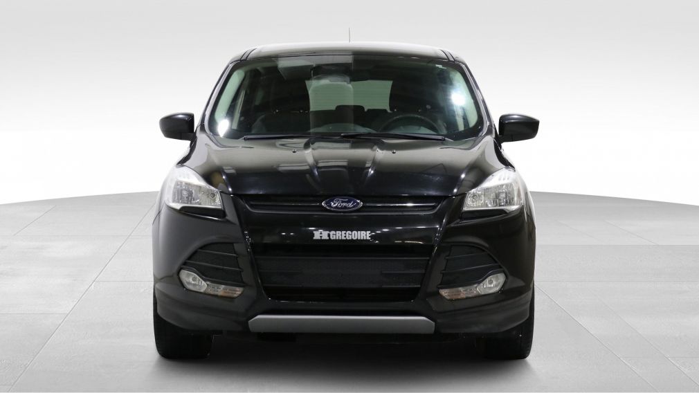 2014 Ford Escape SE AUTO A/C GR ÉLECT MAGS CAM RECUL BLUETOOTH #1