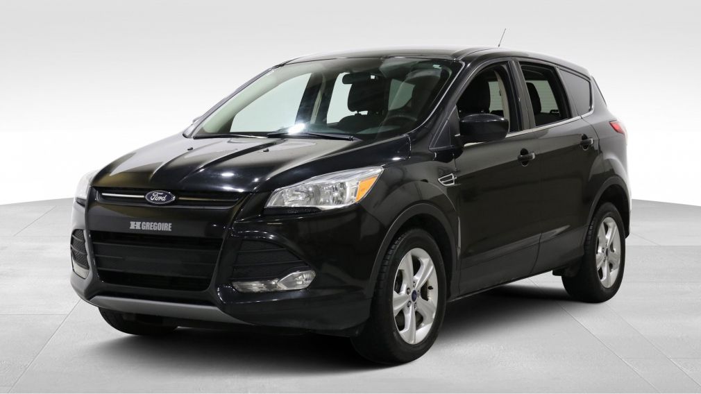 2014 Ford Escape SE AUTO A/C GR ÉLECT MAGS CAM RECUL BLUETOOTH #2