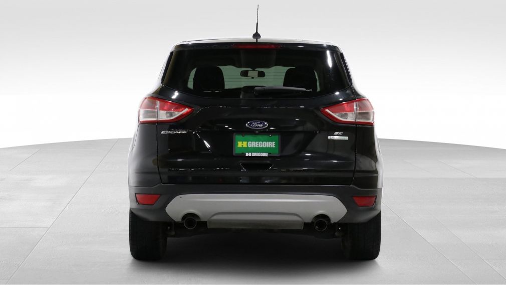 2014 Ford Escape SE AUTO A/C GR ÉLECT MAGS CAM RECUL BLUETOOTH #5