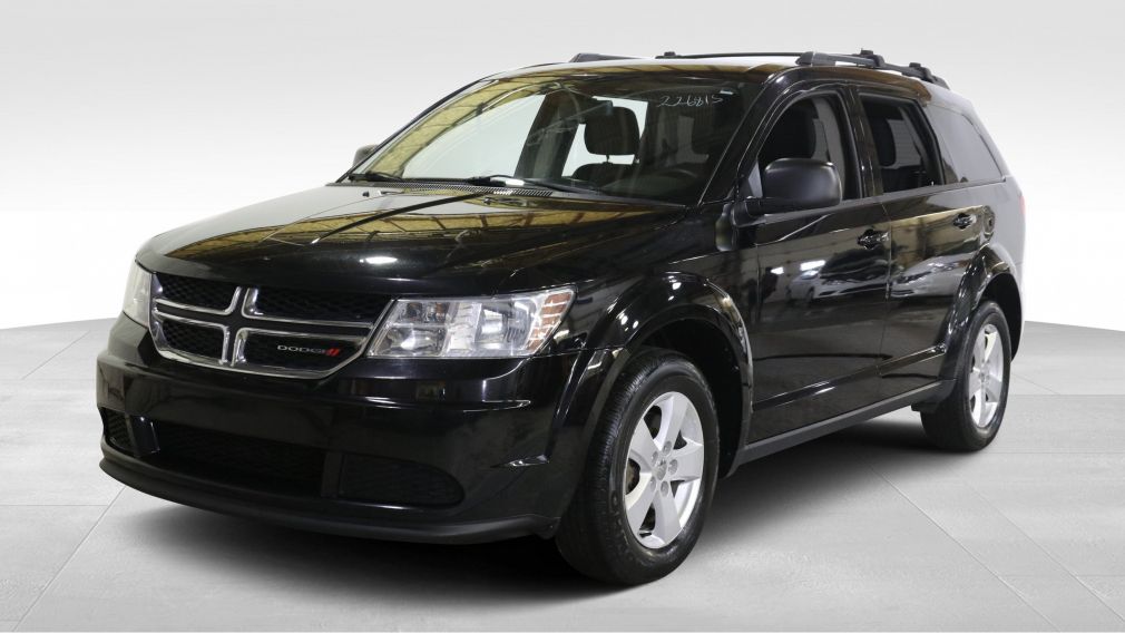 2016 Dodge Journey SE AUTO AC GR ELEC #2