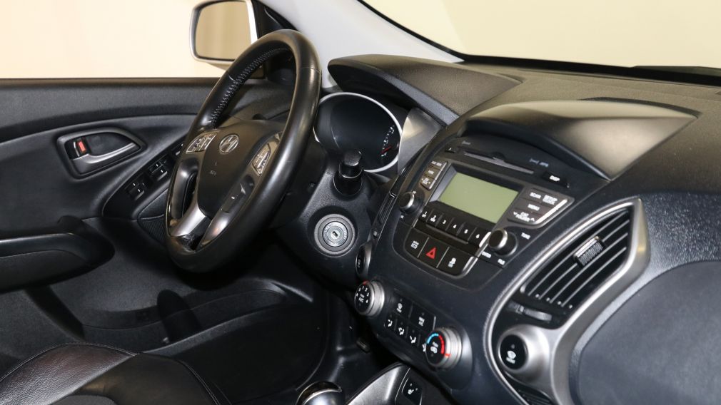 2014 Hyundai Tucson GLS AUTO AC GR ELEC CAMÉRA DE RECULE TOIT BLUETOOT #21