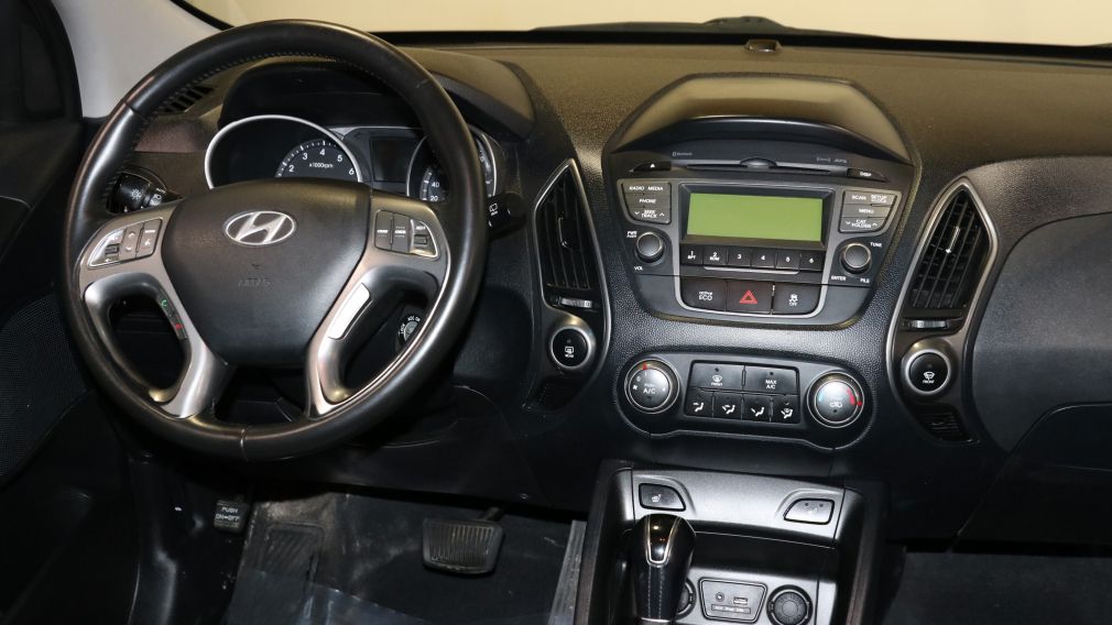 2014 Hyundai Tucson GLS AUTO AC GR ELEC CAMÉRA DE RECULE TOIT BLUETOOT #15