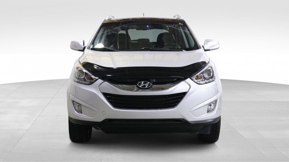 2014 Hyundai Tucson GLS AUTO AC GR ELEC CAMÉRA DE RECULE TOIT BLUETOOT #2