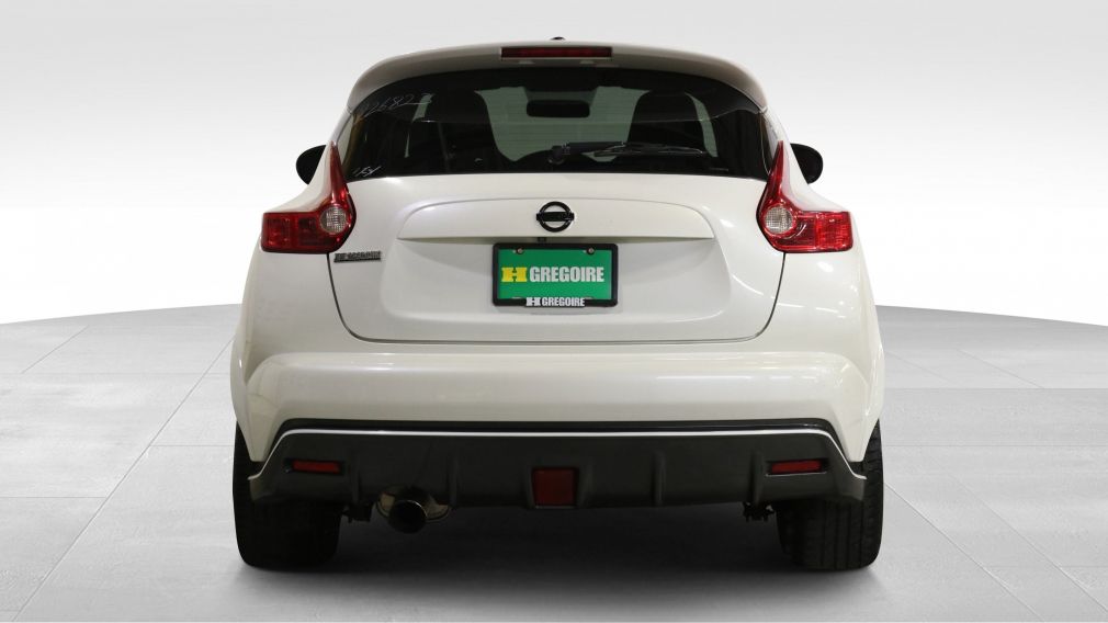 2014 Nissan Juke NISMO RS AC GR ELEC BLUETOOTH #5