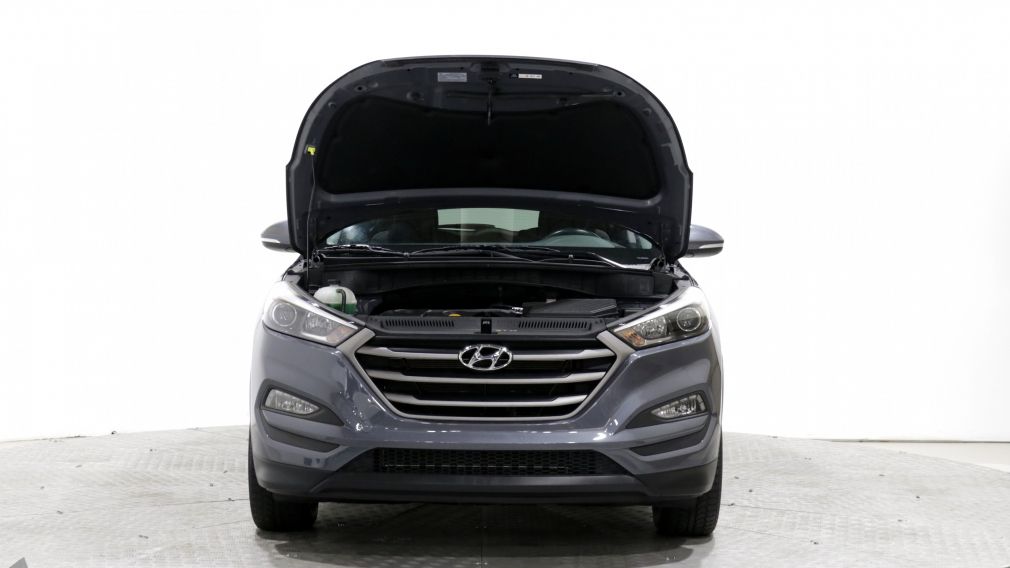 2016 Hyundai Tucson Premium AUTO A/C GR ELECT CAMÉRA RECUL BLUETOOTH #26