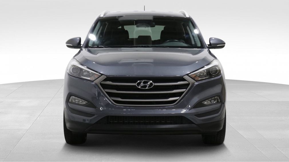 2016 Hyundai Tucson Premium AUTO A/C GR ELECT CAMÉRA RECUL BLUETOOTH #2