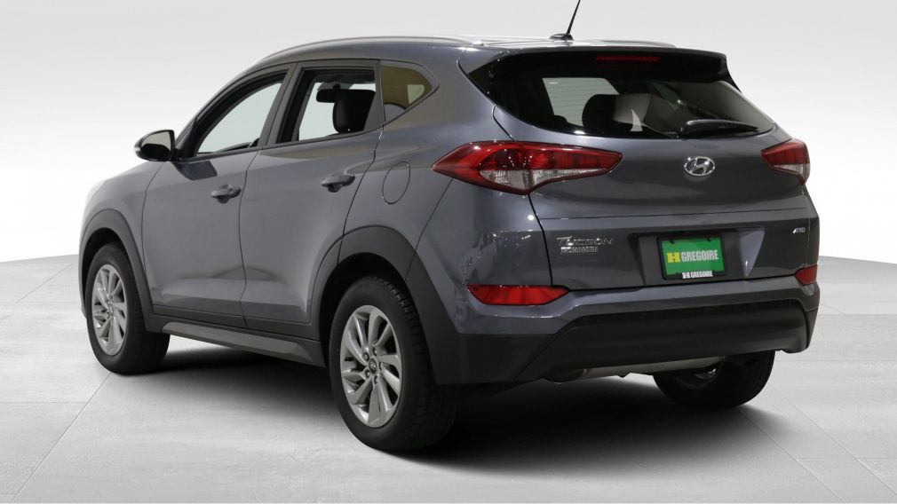 2016 Hyundai Tucson Premium AUTO A/C GR ELECT CAMÉRA RECUL BLUETOOTH #5