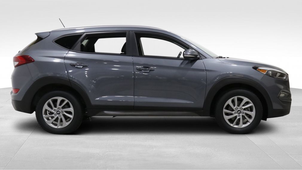 2016 Hyundai Tucson Premium AUTO A/C GR ELECT CAMÉRA RECUL BLUETOOTH #8