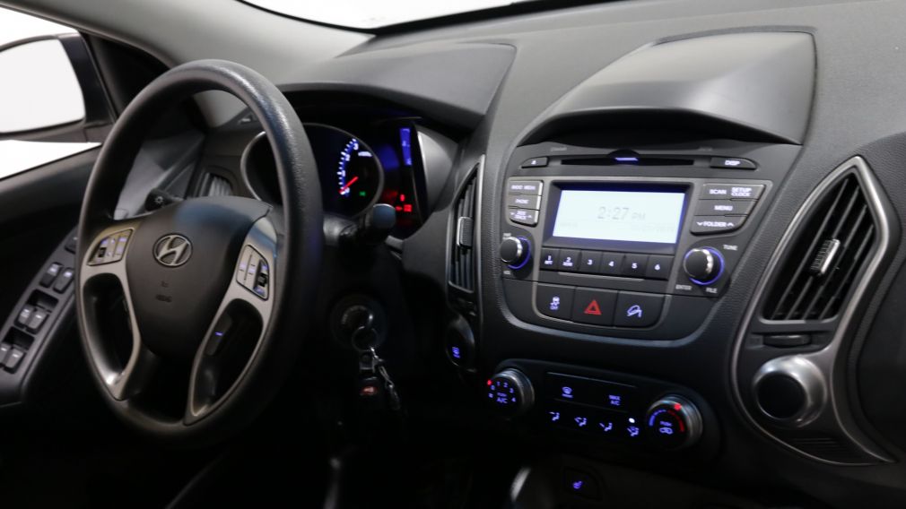 2015 Hyundai Tucson GL AC GR ELEC BLUETOOTH SIÈGE CHAUFFANT #23