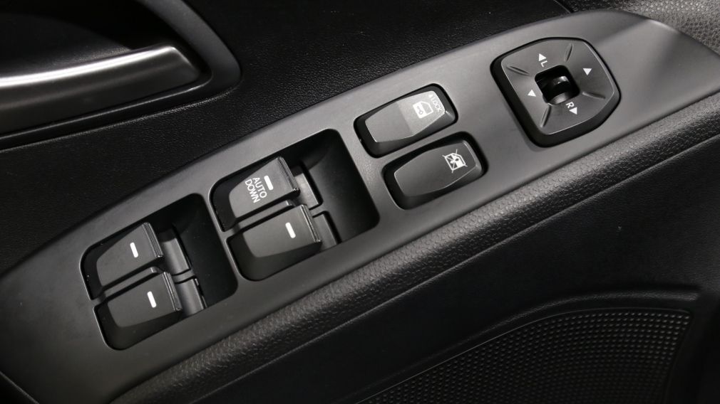 2015 Hyundai Tucson GL AC GR ELEC BLUETOOTH SIÈGE CHAUFFANT #11