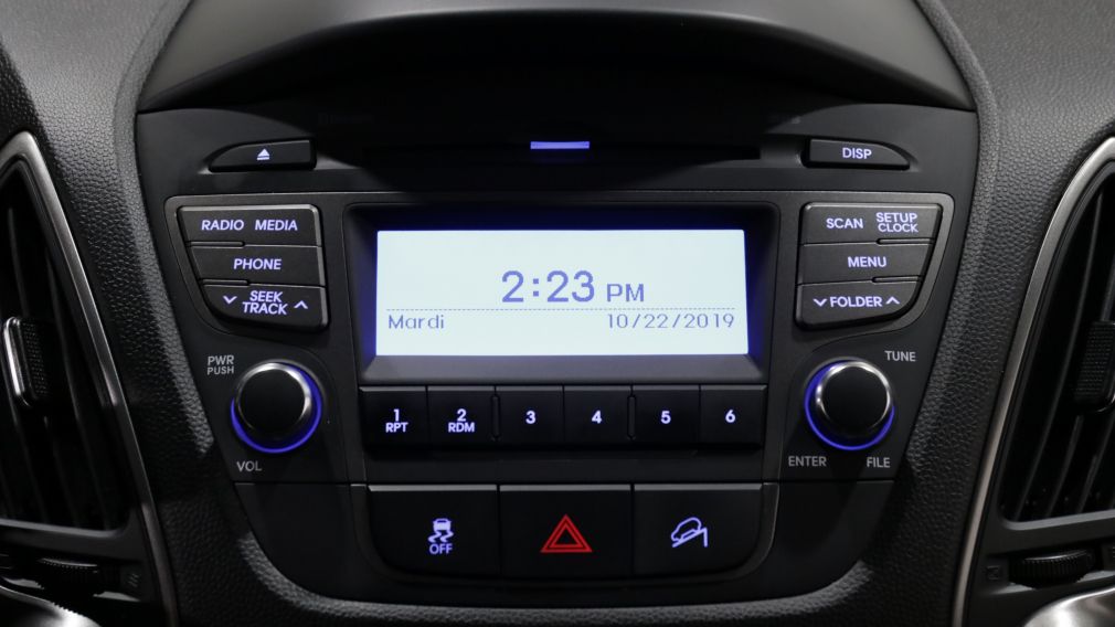 2015 Hyundai Tucson GL AC GR ELEC BLUETOOTH SIÈGE CHAUFFANT #16