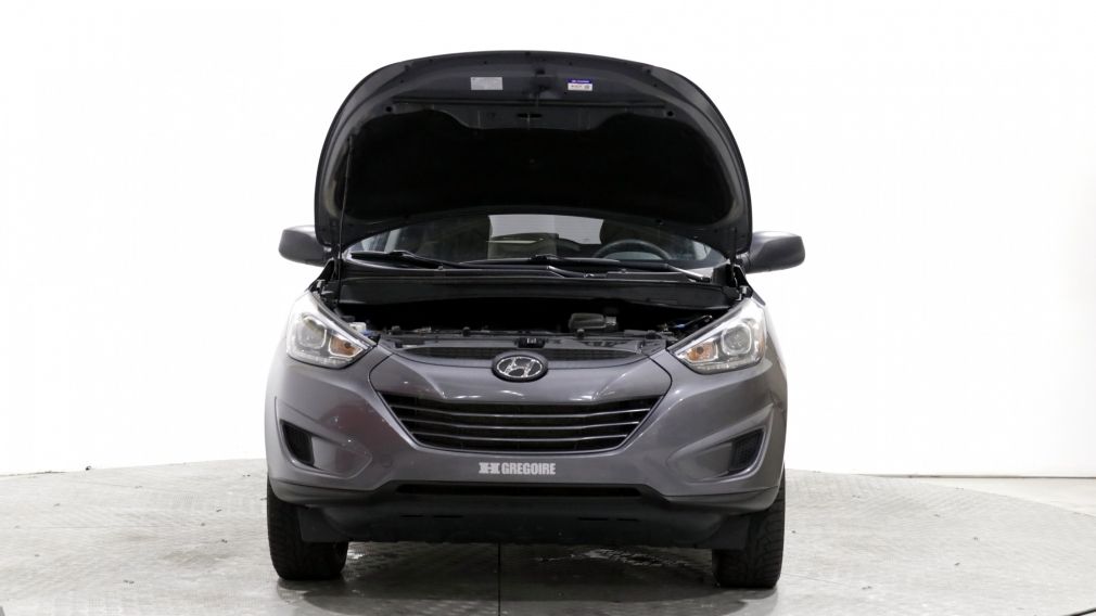 2015 Hyundai Tucson GL AC GR ELEC BLUETOOTH SIÈGE CHAUFFANT #25