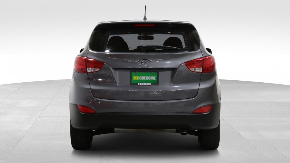 2015 Hyundai Tucson GL AC GR ELEC BLUETOOTH SIÈGE CHAUFFANT #6