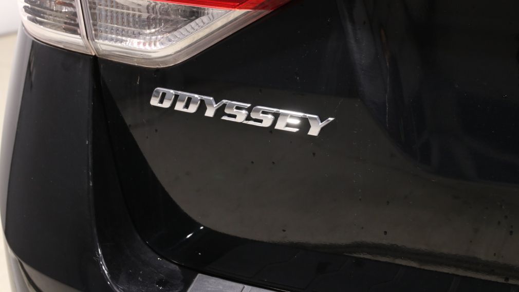 2014 Honda Odyssey EX AUTO A/C GR ELECT MAGS CAM RECUL BLUETOOTH #28