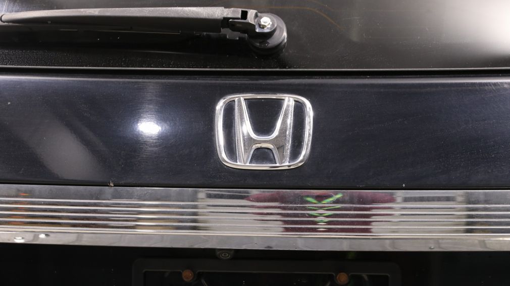 2014 Honda Odyssey EX AUTO A/C GR ELECT MAGS CAM RECUL BLUETOOTH #27