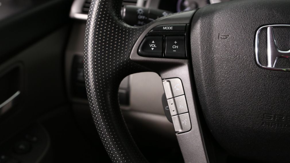 2014 Honda Odyssey EX AUTO A/C GR ELECT MAGS CAM RECUL BLUETOOTH #14